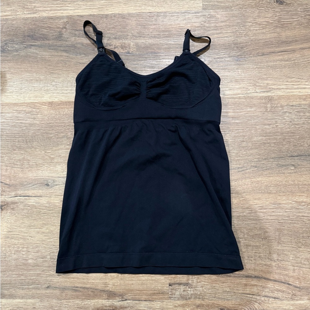 Kindred Bravely Sublime Nursing & Pumping Camisole
